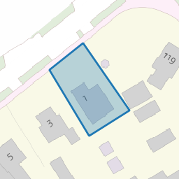 Perceel MDM02-K-3640