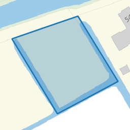 Perceel MDM02-K-3674