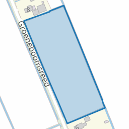 Perceel MDM02-K-3691