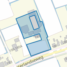 Perceel MDM02-K-3696