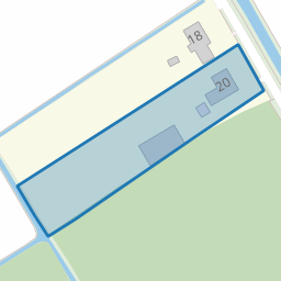 Perceel MDM02-K-3700