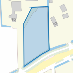 Perceel MDM02-K-3706