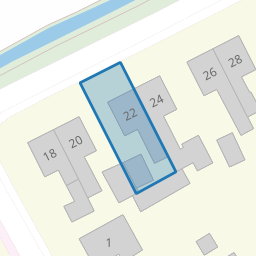 Perceel MDM02-K-3708