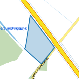 Perceel MDM02-K-3717