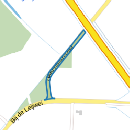 Perceel MDM02-K-3718