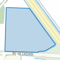 Perceel MDM02-K-3729