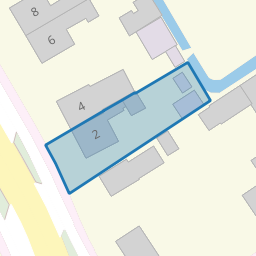 Perceel MDM02-K-3739