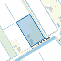 Perceel MDM02-K-3792