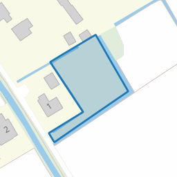 Perceel MDM02-K-3805