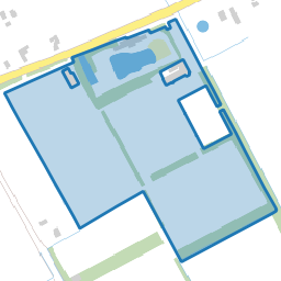 Perceel MDM02-K-3811