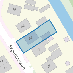 Perceel MDM02-K-3822