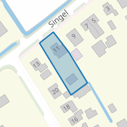 Perceel MDM02-K-3826