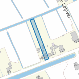 Perceel MDM02-K-3831