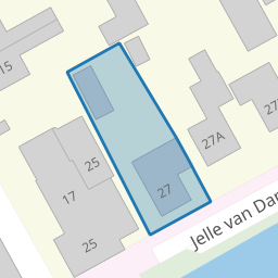 Perceel MDM02-K-3832