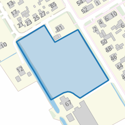 Perceel MDM02-K-3840