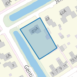 Perceel MDM02-K-3845