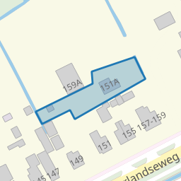 Perceel MDM02-K-3851