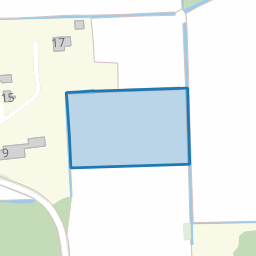 Perceel MDM02-K-3861