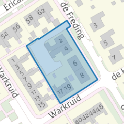 Perceel MDM02-K-3869