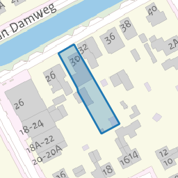 Perceel MDM02-K-3871