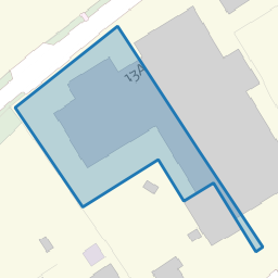 Perceel MDM02-K-3872