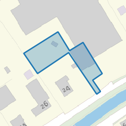 Perceel MDM02-K-3873