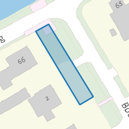 Perceel MDM02-K-3874