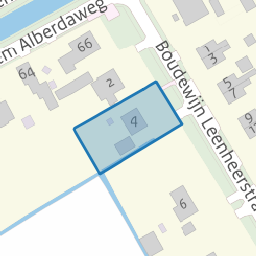 Perceel MDM02-K-3875