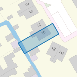 Perceel MDM02-K-3876