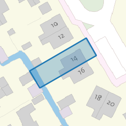 Perceel MDM02-K-3877