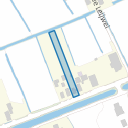 Perceel MDM02-K-3880