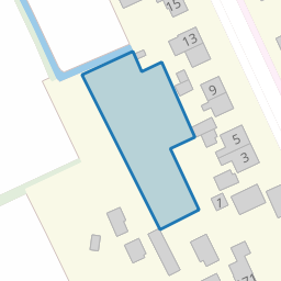 Perceel MDM02-K-3884