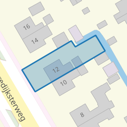 Perceel MDM02-K-3896