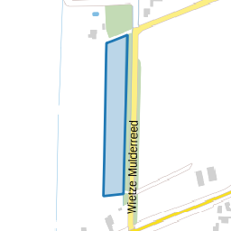 Perceel MDM02-K-3899