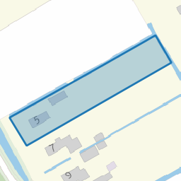 Perceel MDM02-K-3908