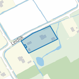 Perceel MDM02-K-3913