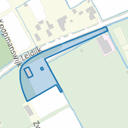 Perceel MDM02-K-3927