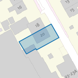 Perceel MDM02-K-3931