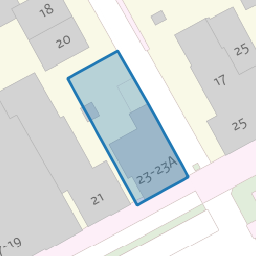 Perceel MDM02-K-3932