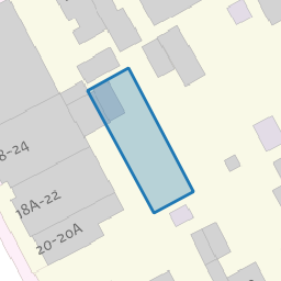 Perceel MDM02-K-3960
