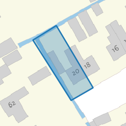 Perceel MDM02-K-3961