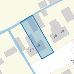 Perceel MDM02-K-3962