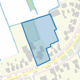 Perceel MDM02-K-3964