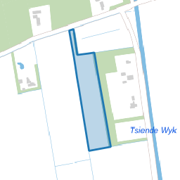 Perceel MDM02-K-3970