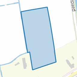 Perceel MDM02-K-3978