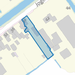 Perceel MDM02-K-3986