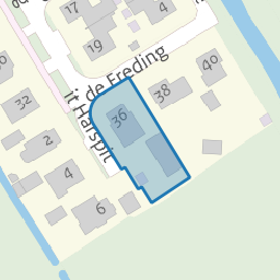 Perceel MDM02-K-3988