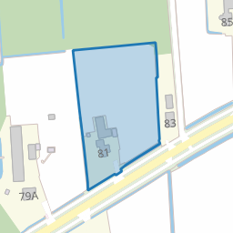 Perceel MDM02-K-3995