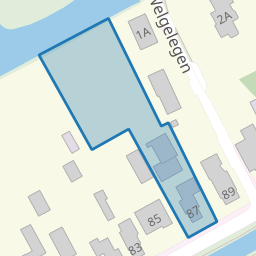 Perceel MDM02-K-3998