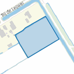 Perceel MDM02-K-4010